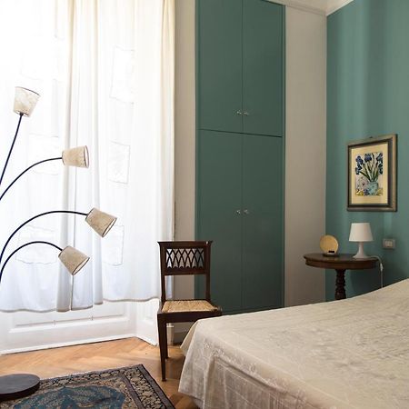 Sophisticated Apt Near Duomo Милан Экстерьер фото